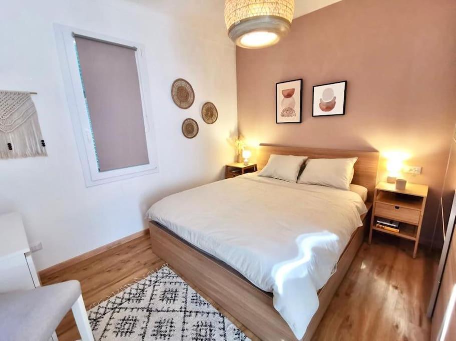 Beautiful Apartment In ซานเรโม ภายนอก รูปภาพ