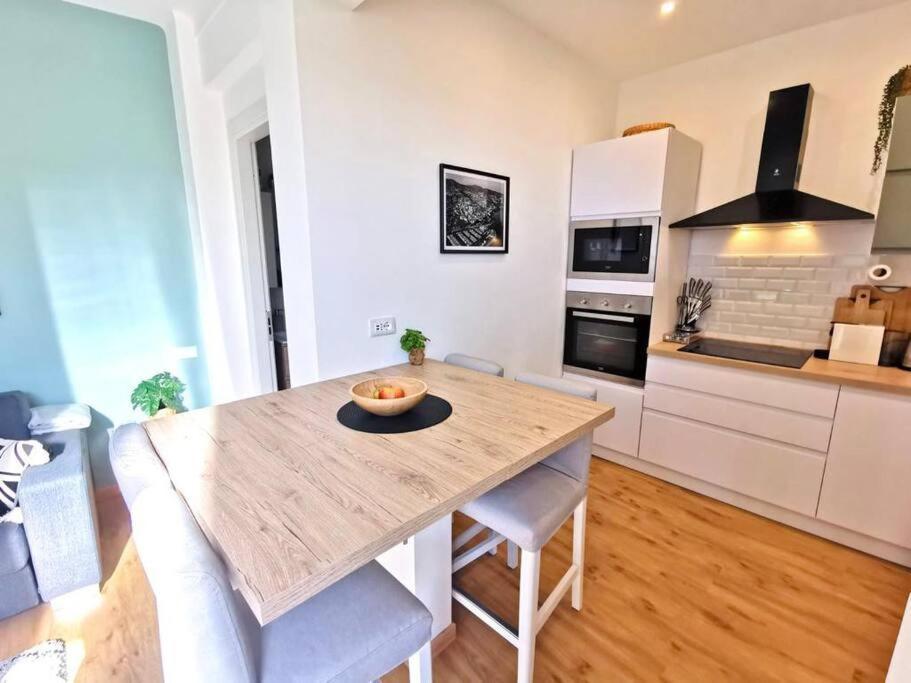 Beautiful Apartment In ซานเรโม ภายนอก รูปภาพ
