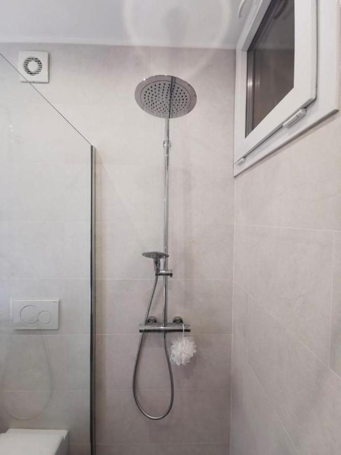 Beautiful Apartment In ซานเรโม ภายนอก รูปภาพ